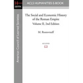 The Social and Economic History of the Roman Empire Volume II 2nd Edition