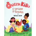 Queen Kia's 8-Step Guide To Friendships