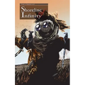 Shoreline of Infinity 12: Science Fiction Magazine