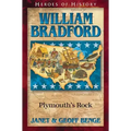 William Bradford: Plymouth's Rock