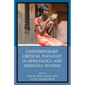 Contemporary Critical Thought in Africology and Africana Studies