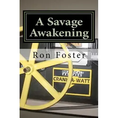 The Savage Awakening: A Preppers Perspective