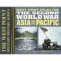 The Second World War Asia and the Pacific Atlas