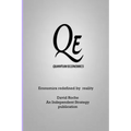 Quantum Economics
