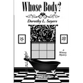 Whose Body?