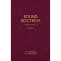 Sound Doctrine Vol. 3
