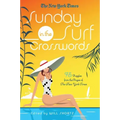 New York Times Sunday in the Surf Crosswords