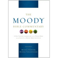 The Moody Bible Commentary