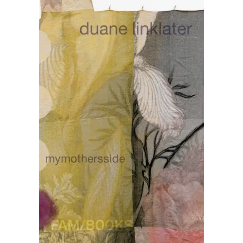 Duane Linklater: Mymothersside