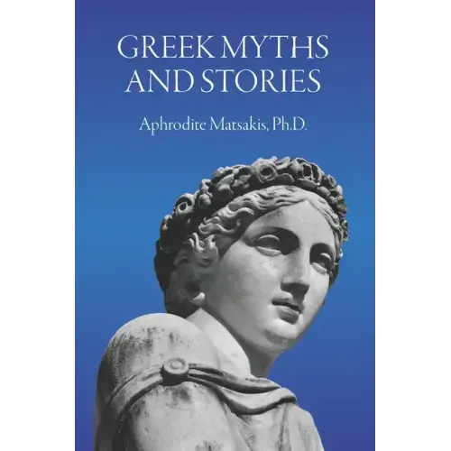 Greek Myths and Stories
