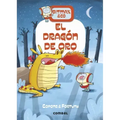 El Dragón de Oro