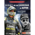 G.O.A.T. En Las Carreras de Autos (Auto Racing's G.O.A.T.): Dale Earnhardt, Jimmie Johnson Y Más