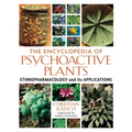 The Encyclopedia of Psychoactive Plants: Ethnopharmacology and Its Applications