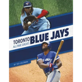 Toronto Blue Jays All-Time Greats