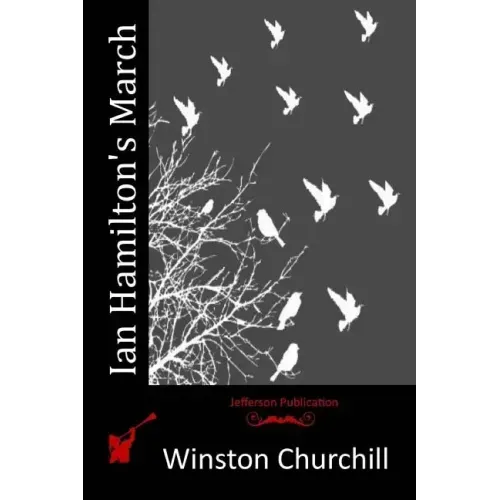Ian Hamilton's March