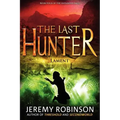 The Last Hunter - Lament (Book 4 of the Antarktos Saga)