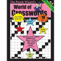 World of Crosswords No. 19