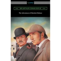The Adventures of Sherlock Holmes