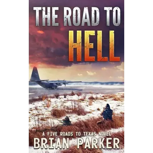 The Road to Hell: Sidney's Way