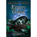 Lockwood & Co.: The Empty Grave