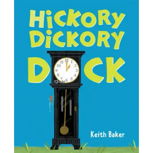 Hickory Dickory Dock