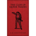 The Club of Queer Trades