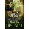 Brewing Up Murder: A Paranormal Cozy Mystery