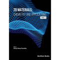 2D Materials: Chemistry and Applications (Part 2)