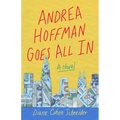 Andrea Hoffman Goes All in