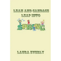 Leah and Candace Leap Into Spring