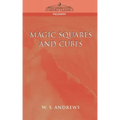 Magic Squares and Cubes