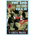 The End of the Chase: A 'Perrins, Private Investigators' Mystery