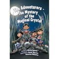The Adventurers - The Mystery of the Magical Crystal