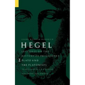Lectures on the History of Philosophy, Volume 2: Plato and the Platonists