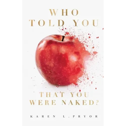 Who Told You That You Were Naked?