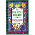 The Hungarian Cookbook