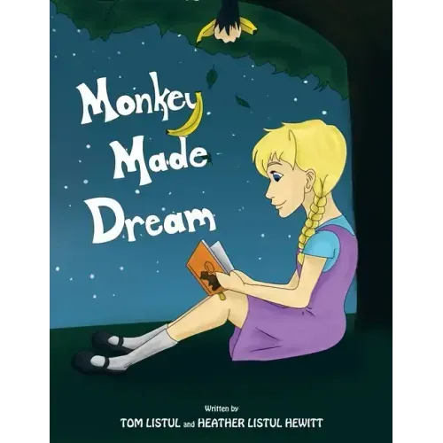 Monkey Made Dream