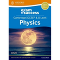 Cambridge Igcse and O Level Physics Exam Success Set