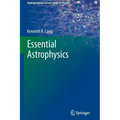 Essential Astrophysics