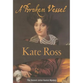 A Broken Vessel