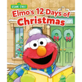 Elmo's 12 Days of Christmas (Sesame Street)