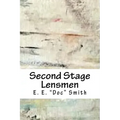 Second Stage Lensmen