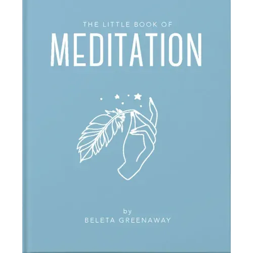 The Little Book of Meditation