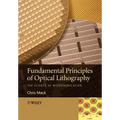 Fundamental Principles of Optical