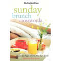 The New York Times Sunday Brunch Crosswords