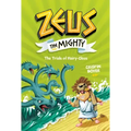 Zeus the Mighty: The Trials of Hairyclees (Book 3)