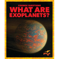What Are Exoplanets?