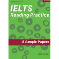 IELTS Academic Reading: 8 Sample Papers