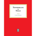 Tennesseans in Texas