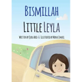 Bismillah Little Leyla